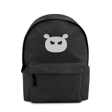 Hangry Back Pack