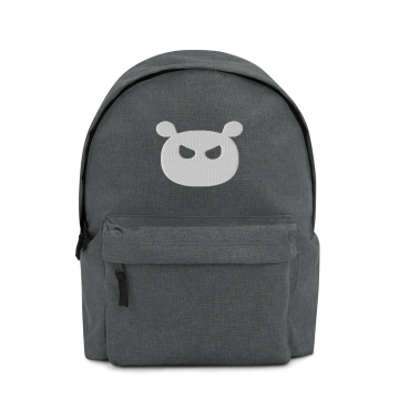 Hangry Back Pack